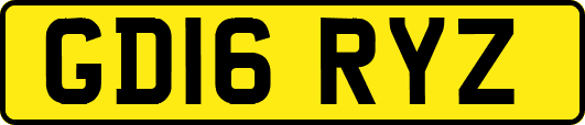 GD16RYZ