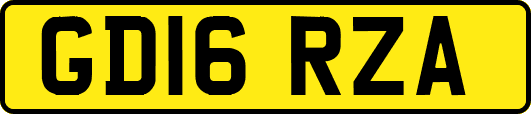 GD16RZA