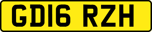 GD16RZH