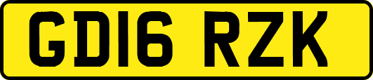 GD16RZK