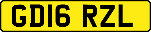 GD16RZL