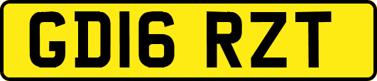 GD16RZT