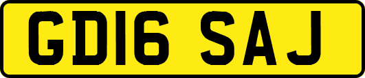 GD16SAJ