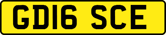 GD16SCE