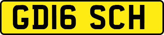 GD16SCH