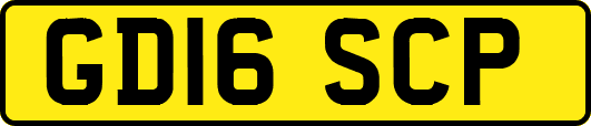 GD16SCP