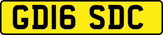 GD16SDC
