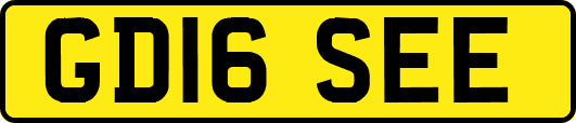 GD16SEE
