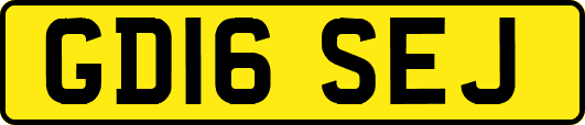 GD16SEJ
