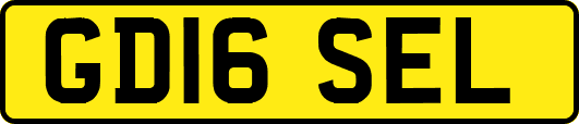 GD16SEL