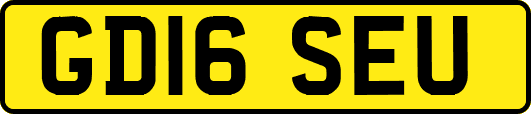 GD16SEU