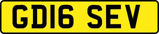 GD16SEV