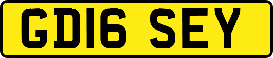 GD16SEY