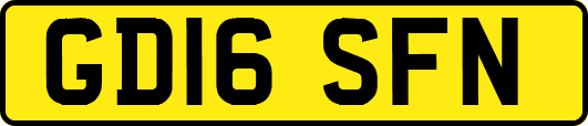 GD16SFN