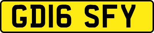 GD16SFY