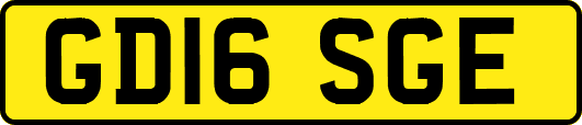 GD16SGE
