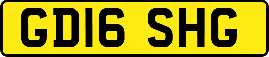 GD16SHG