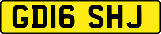 GD16SHJ
