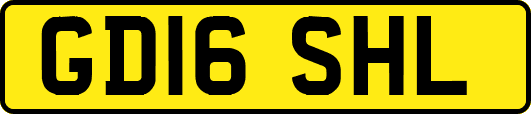 GD16SHL