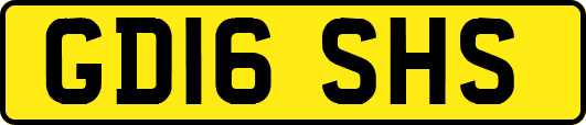 GD16SHS
