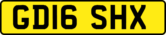 GD16SHX