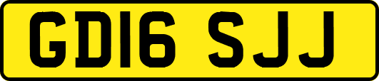 GD16SJJ