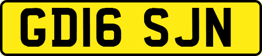 GD16SJN