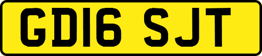 GD16SJT