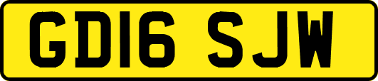 GD16SJW