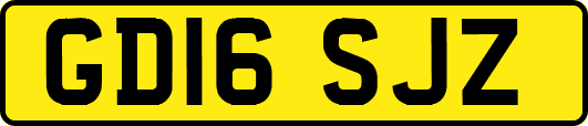GD16SJZ