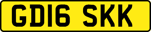 GD16SKK