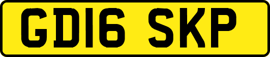 GD16SKP