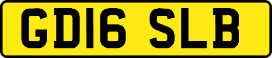 GD16SLB