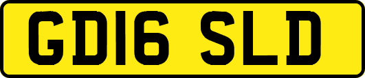 GD16SLD