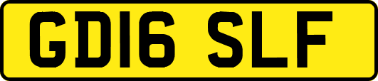 GD16SLF