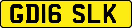 GD16SLK