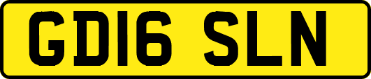 GD16SLN