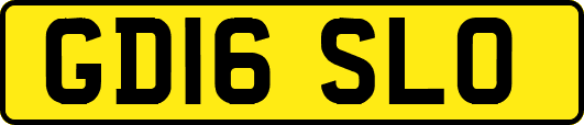GD16SLO