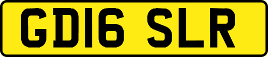 GD16SLR