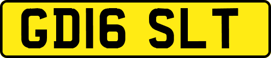 GD16SLT