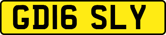 GD16SLY