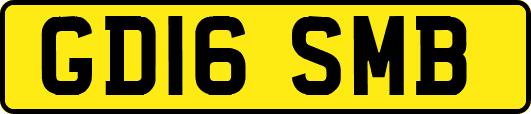 GD16SMB