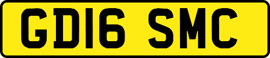GD16SMC