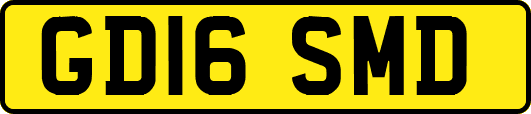 GD16SMD