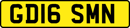 GD16SMN