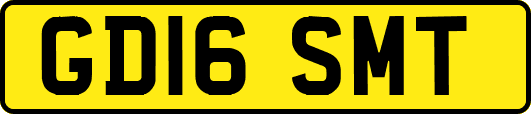 GD16SMT