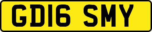 GD16SMY