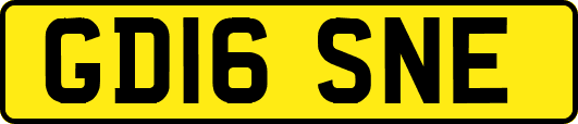 GD16SNE