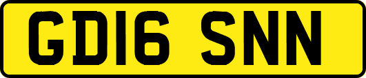 GD16SNN