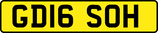 GD16SOH